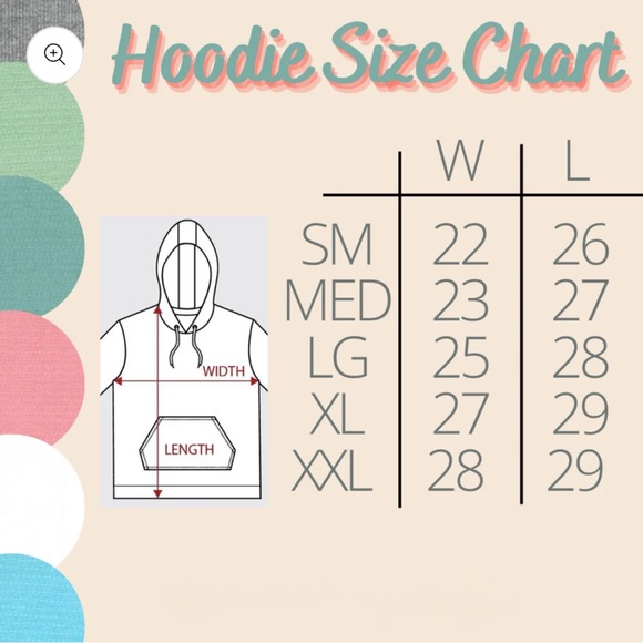 Campfire Hoodie Custom Hooded Sweater - Picture 3 of 8